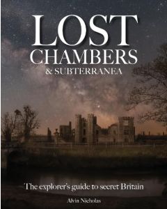 Lost Chambers & Subterranea