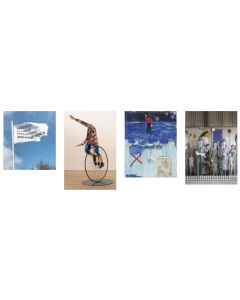 Redstone Diary 2026: Imagining...