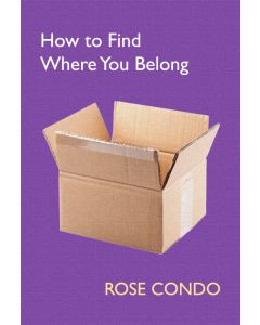 How to Find Where You Belong