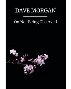 Dave Morgan - On Not Being Observed