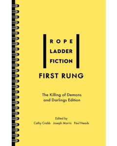 First Rung by Rope Ladder Fiction