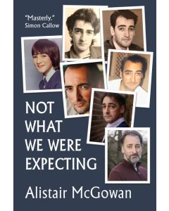 Not What We Were Expecting