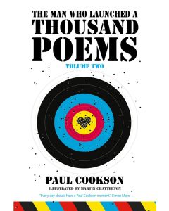Man Who Launched a Thousand Poems, Volume Two, The