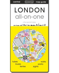 London all-on-one [quickmap]