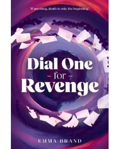 Dial One For Revenge