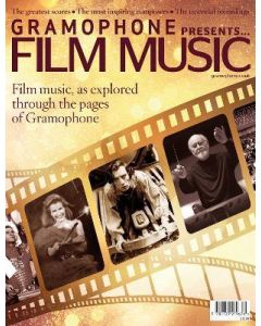 Gramophone presents Film Music