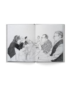 Girton Time: Carol Adlam