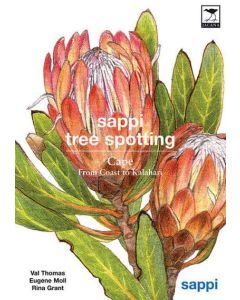 Sappi Tree Spotting: Cape