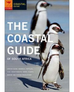 Coastal Guide of South Africa, The