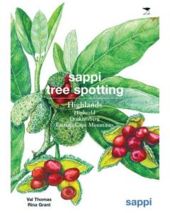 Sappi Tree Spotting: Highlands
