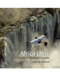 Africa Lens: 20 Years of Getaway Photography