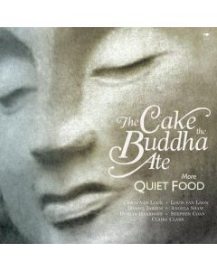 Cake the Buddha Ate, The