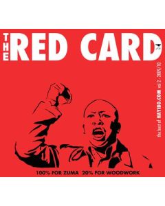 Red Card, The