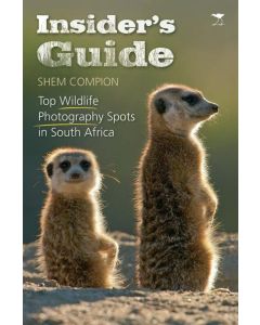 Insider's Guide: Top Wildlife Photography Spots in South