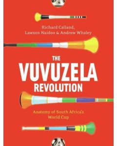 Vuvuzela Revolution, The