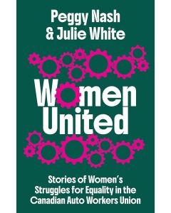 Women United: Stories of Women's Struggles for Equality in