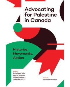 Advocating for Palestine in Canada