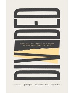 Divided: Populism, Polarization and Politics in the New