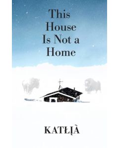 This House Is Not a Home