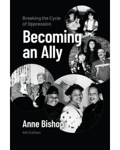 Becoming an Ally, 4th Edition