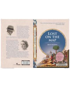 Lost on the Map: A Memoir of Colonial Illusions