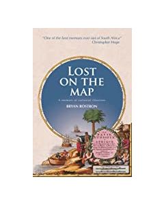 Lost on the Map: A Memoir of Colonial Illusions