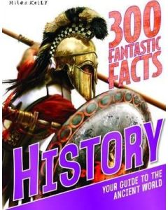 300 Fantastic Facts History