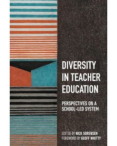 Diversity in Teacher Education: Perpsectives on a school-led