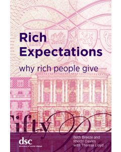 Rich Expectations: Why Rich People give