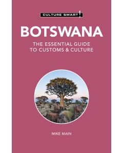 Botswana - Culture Smart!