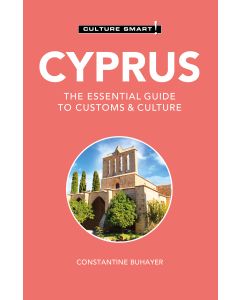 Cyprus - Culture Smart!