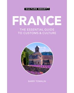 France - Culture Smart!