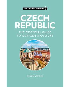 Czech Republic - Culture Smart!