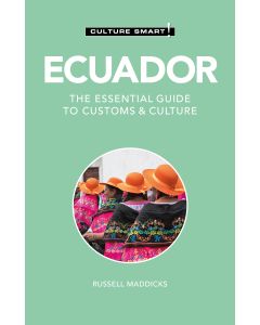 Ecuador - Culture Smart!