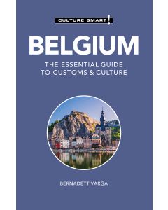 Belgium - Culture Smart!