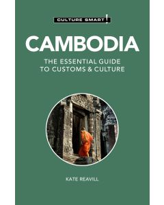 Cambodia - Culture Smart!