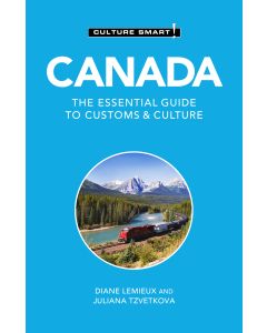 Canada - Culture Smart!