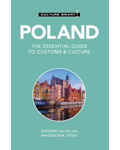 Poland - Culture Smart!