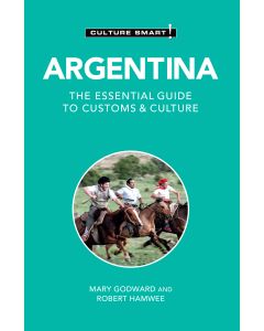 Argentina - Culture Smart!