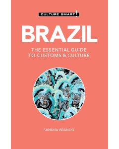 Brazil - Culture Smart!