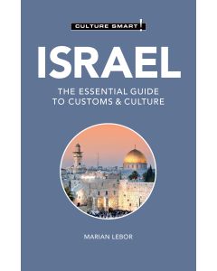 Israel - Culture Smart!