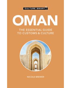Oman - Culture Smart!