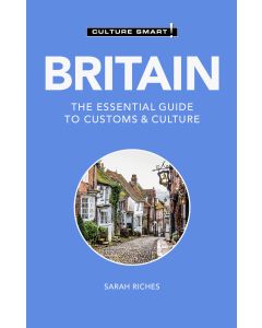 Britain - Culture Smart!