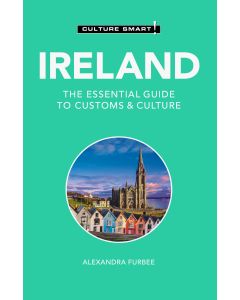 Ireland - Culture Smart!