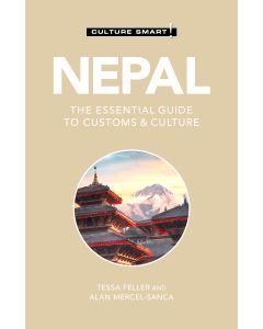 Nepal - Culture Smart!