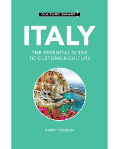 Italy - Culture Smart!