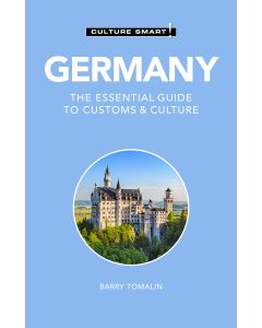 Germany - Culture Smart!