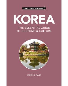 Korea - Culture Smart!