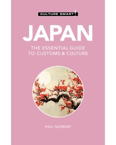 Japan - Culture Smart!