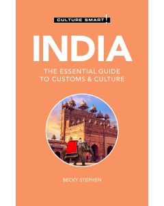 India - Culture Smart!